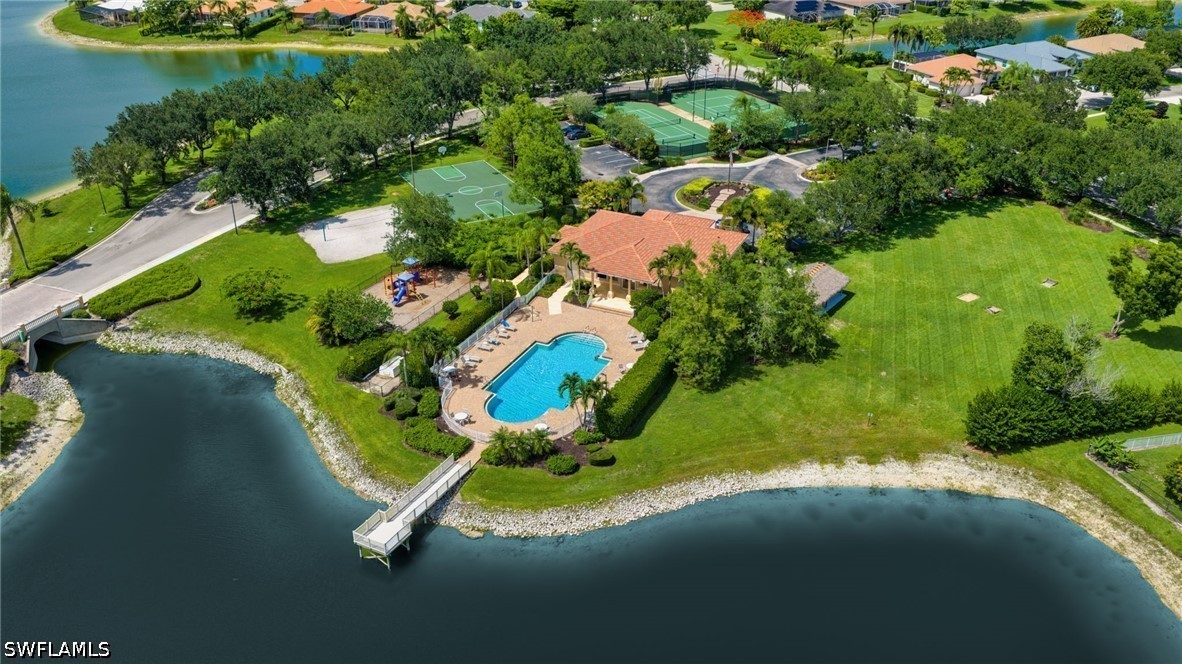 3 Bed Pool Home for Sale in Naples, photo 34