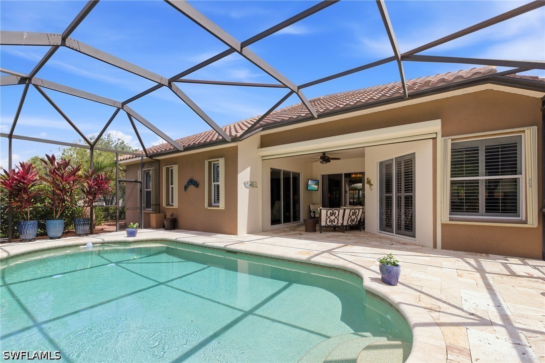 4 Bed Pool Home for Sale in Bella Terra, photo 34