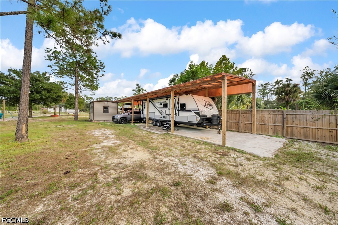 4 Bed Pool Home for Sale in Lehigh Acres, photo 34