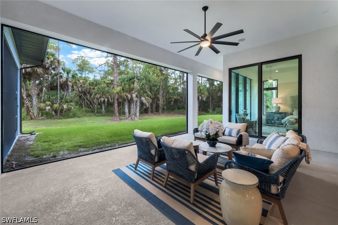 4 Bed SingleFamilyResidence for Sale in Naples, photo 34