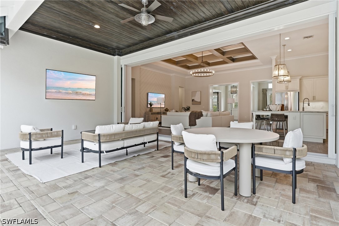 3 Bed Pool Home for Sale in Naples, photo 34