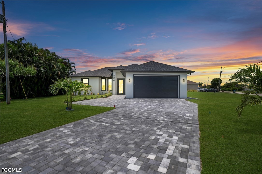 3 Bed Pool Home for Sale in Cape Coral, photo 34