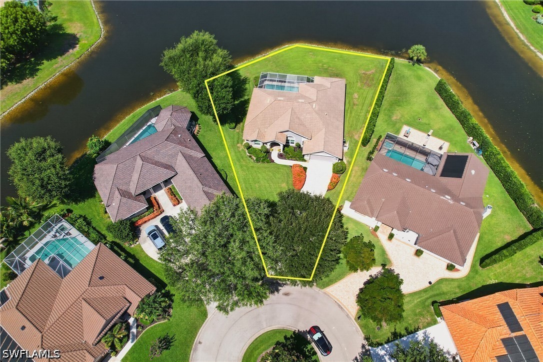 4 Bed Pool Home for Sale in Gateway, photo 34