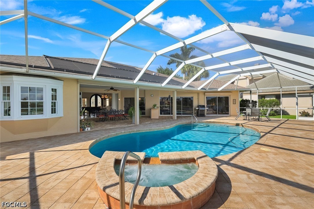 4 Bed Pool Home for Sale in The Forest, photo 34