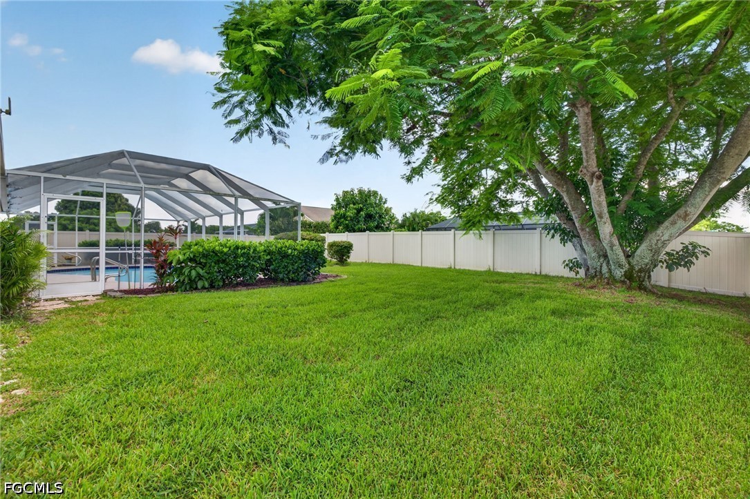 3 Bed Pool Home for Sale in Cape Coral, photo 34