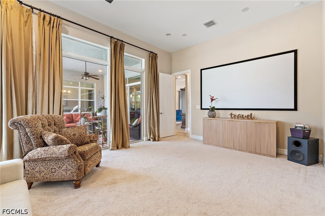 4 Bed Pool Home for Sale in Torrey Pines, photo 34