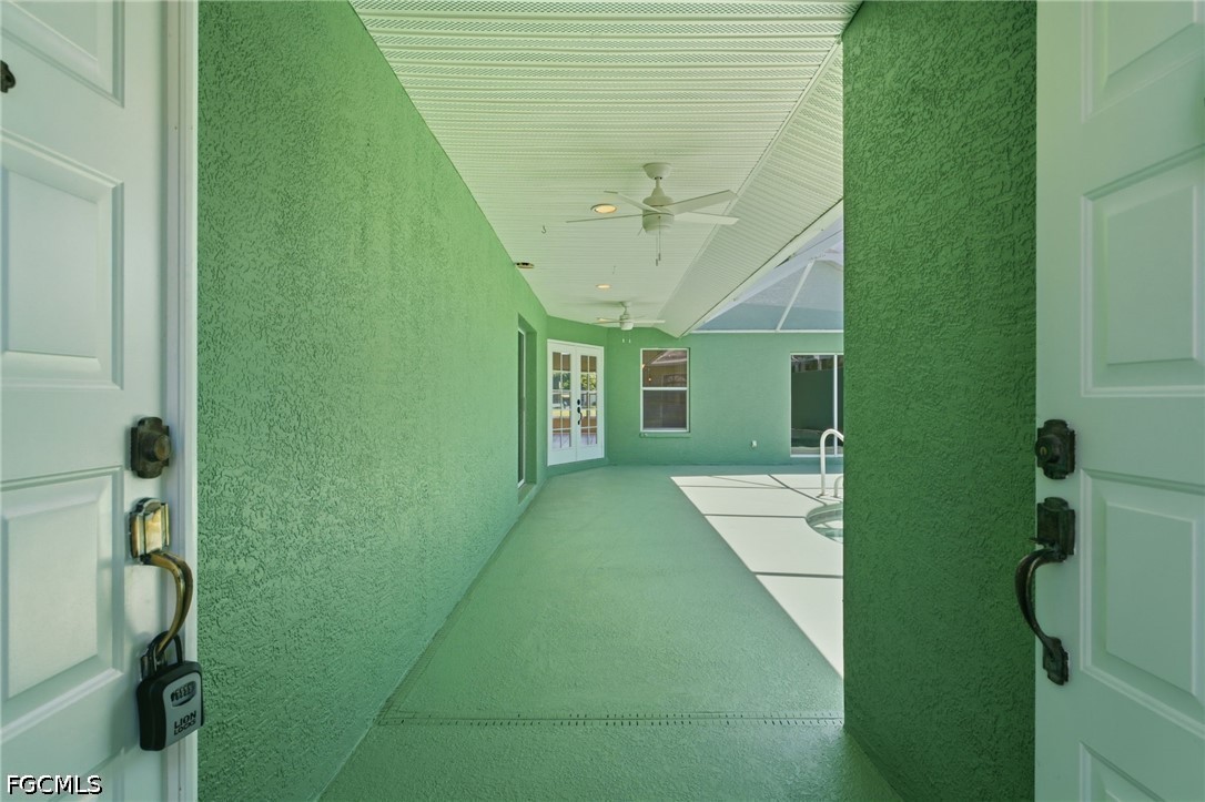 3 Bed Pool Home for Sale in North Fort Myers, photo 34