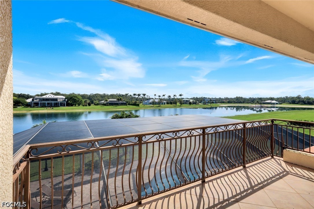 6 Bed Pool Home for Sale in Estero, photo 34