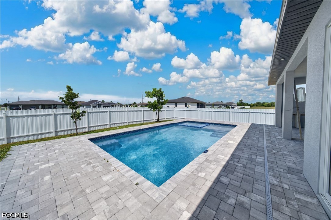 4 Bed Pool Home for Sale in Cape Coral, photo 34