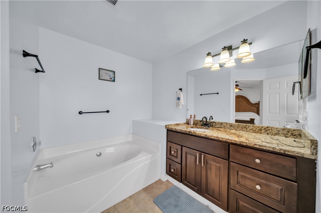 3 Bed Pool Home for Sale in Cape Coral, photo 34
