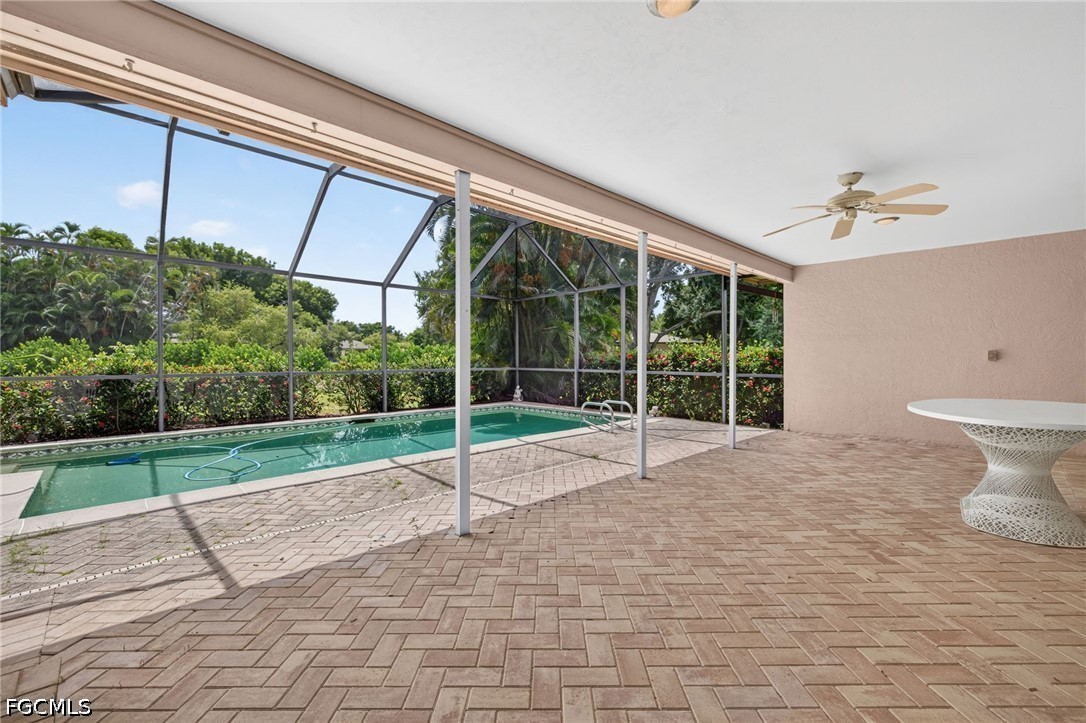 3 Bed Pool Home for Sale in Fort Myers, photo 34
