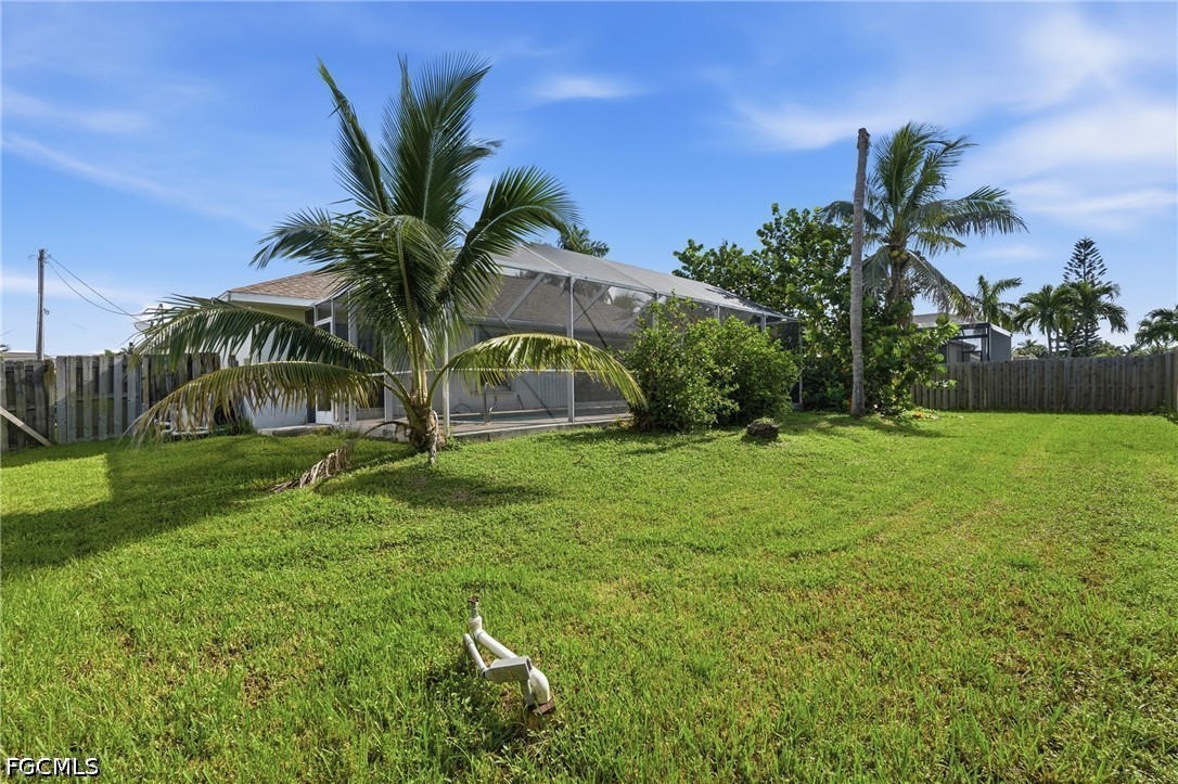 3 Bed Pool Home for Sale in Cape Coral, photo 34