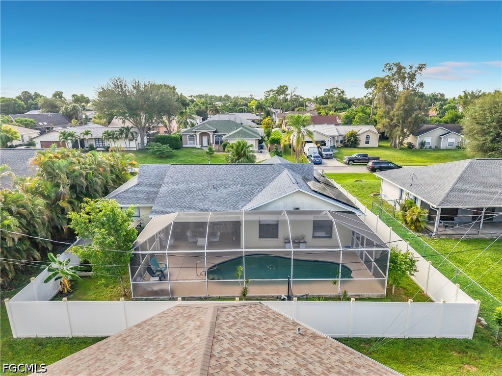 3 Bed Pool Home for Sale in San Carlos Park, photo 34