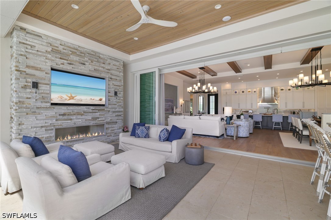 4 Bed Pool Home for Sale in Villa D'Este, photo 34