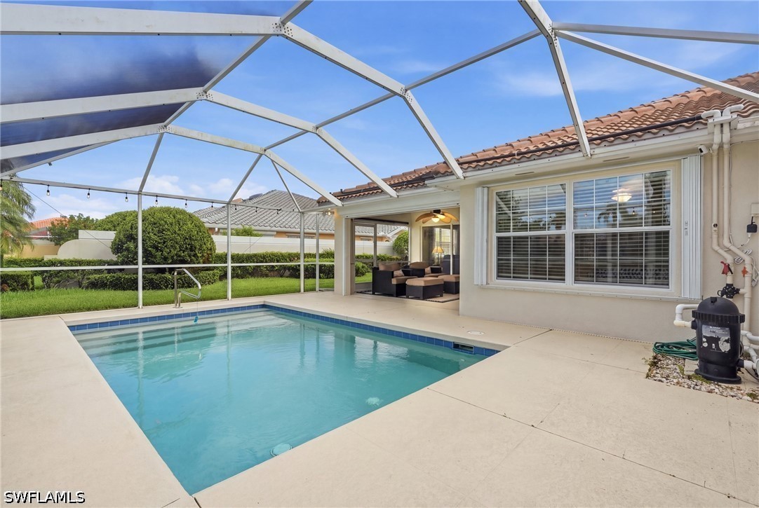 2 Bed Pool Home for Sale in Bonita Springs, photo 34