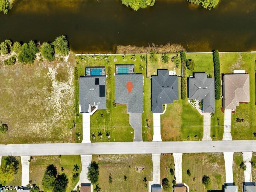 4 Bed Pool Home for Sale in Cape Coral, photo 34