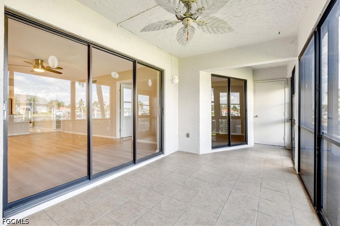 2 Bed Waterfront Home for Sale in Cape Coral, photo 34