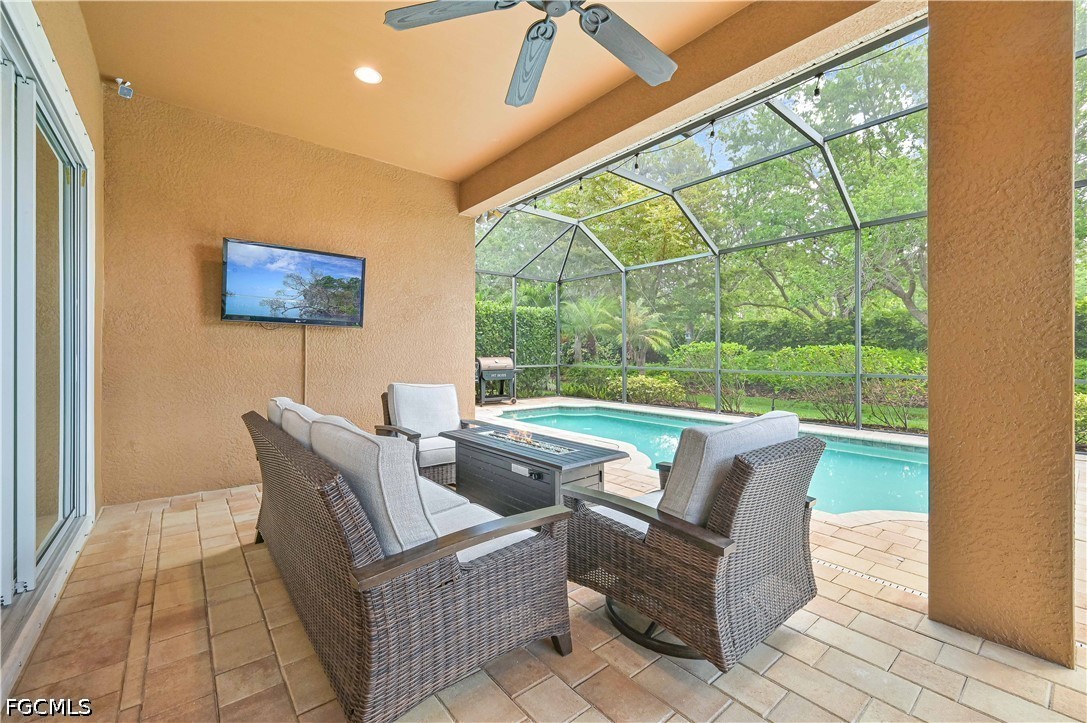 3 Bed Pool Home for Sale in North Fort Myers, photo 34