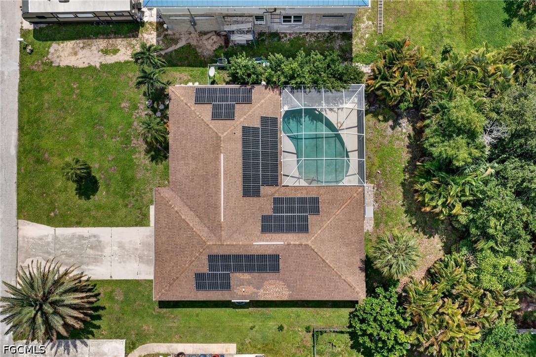 3 Bed Pool Home for Sale in Fort Myers, photo 34