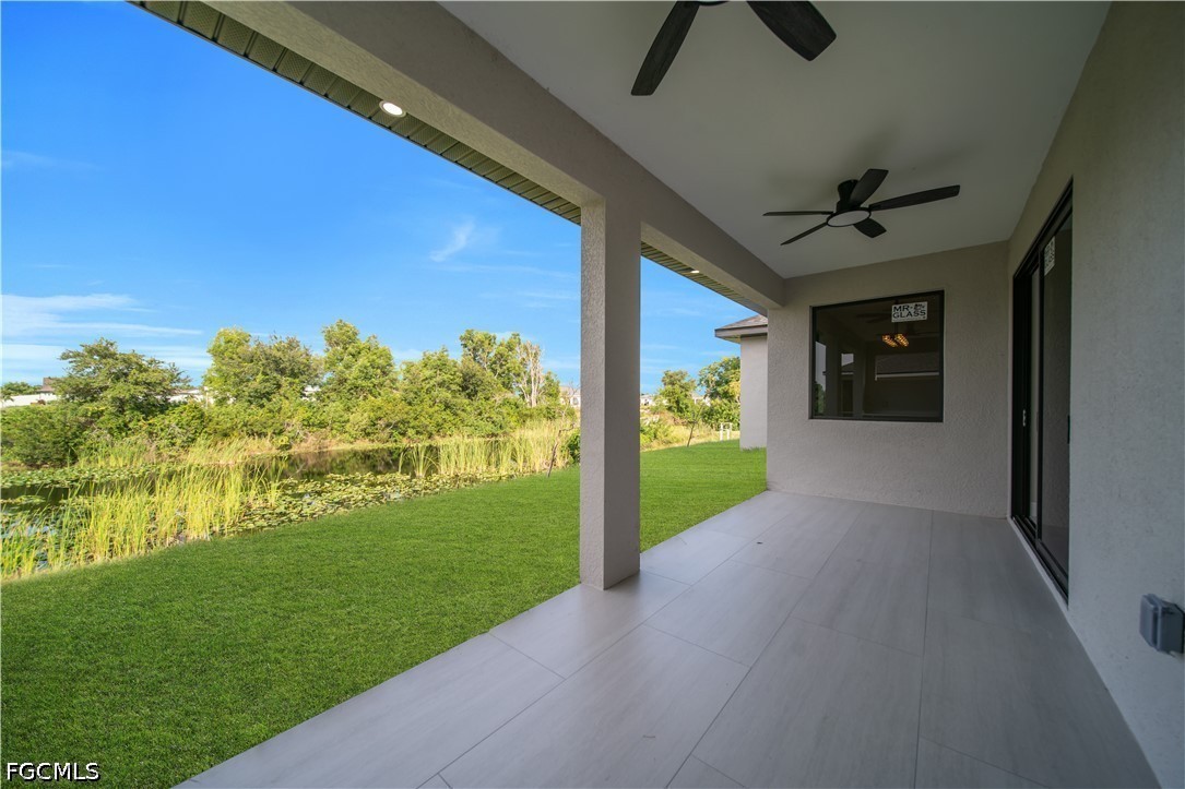 3 Bed Waterfront Home for Sale in Cape Coral, photo 34