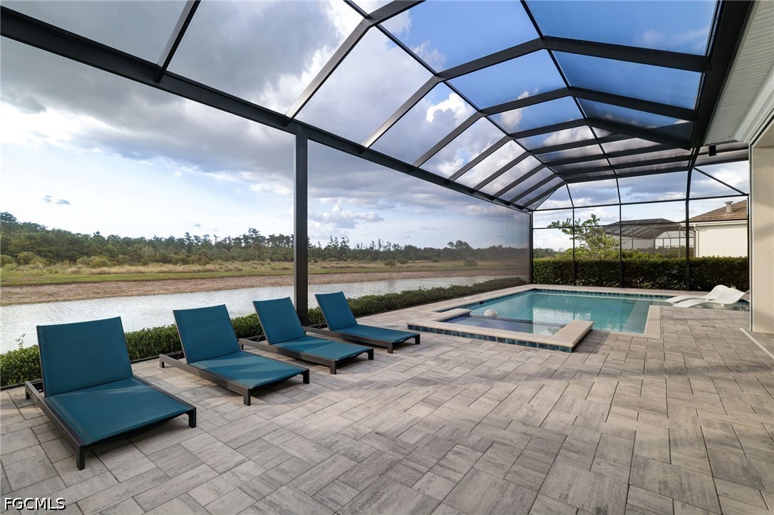 4 Bed Pool Home for Sale in Wildblue, photo 34