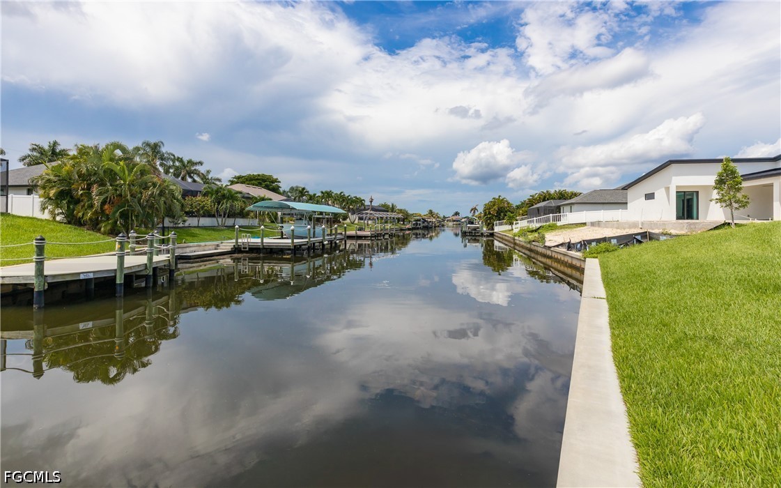 4 Bed Pool Home for Sale in Cape Coral, photo 34