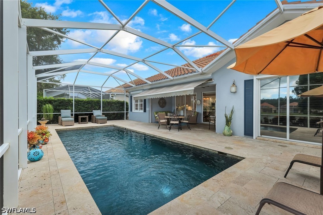 4 Bed Pool Home for Sale in Island Walk, photo 34