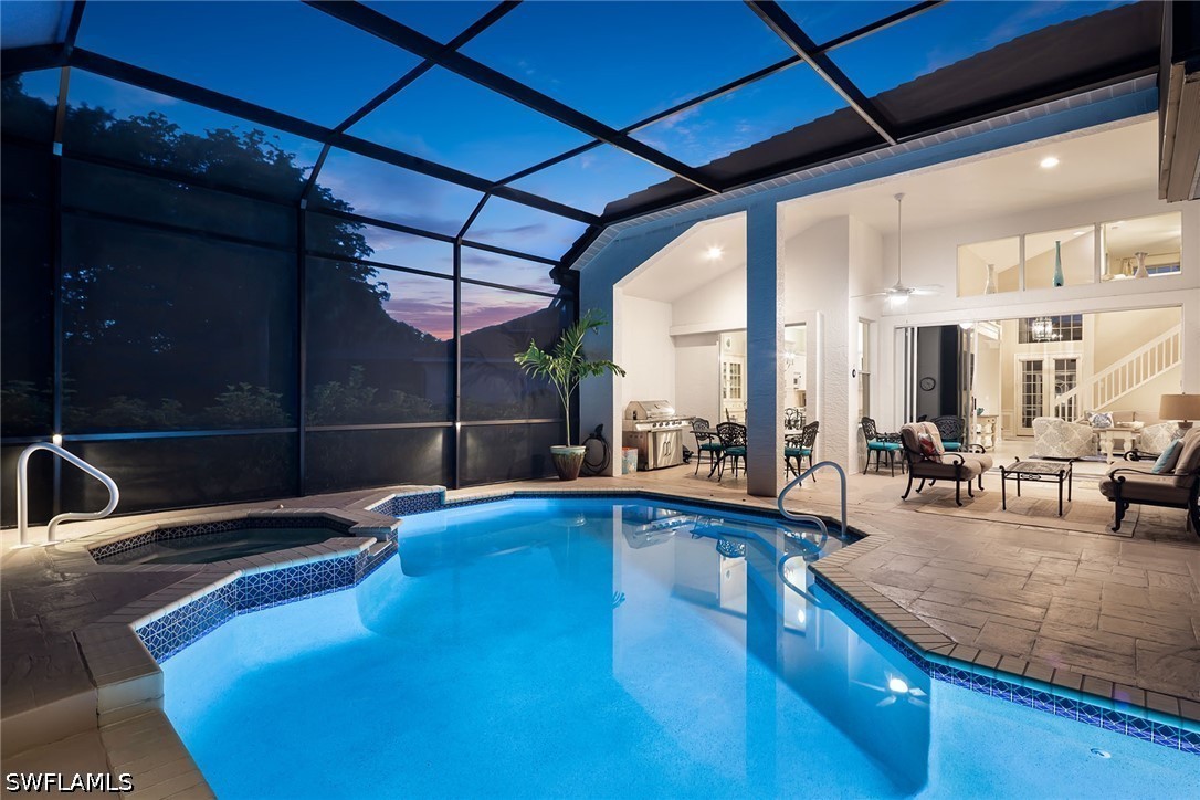 3 Bed Pool Home for Sale in Ventura, photo 34