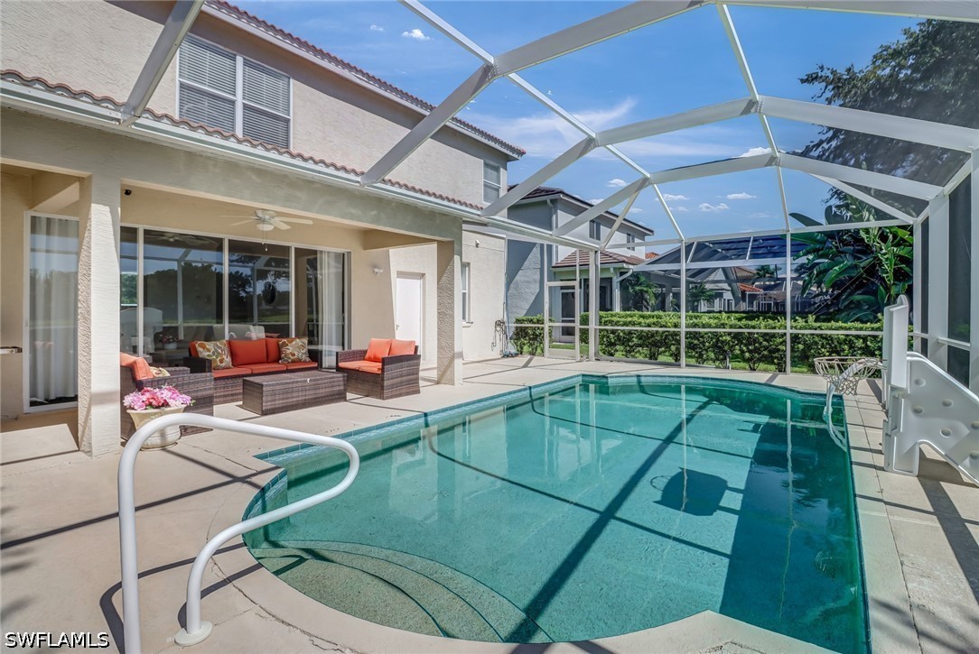 5 Bed Pool Home for Sale in Heritage Greens, photo 34