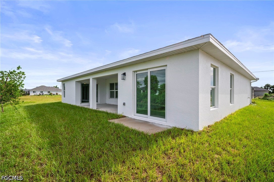 4 Bed SingleFamilyResidence for Sale in Cape Coral, photo 34