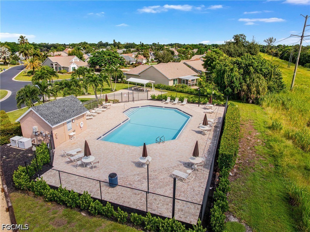3 Bed SingleFamilyResidence for Sale in The Meadow, photo 34