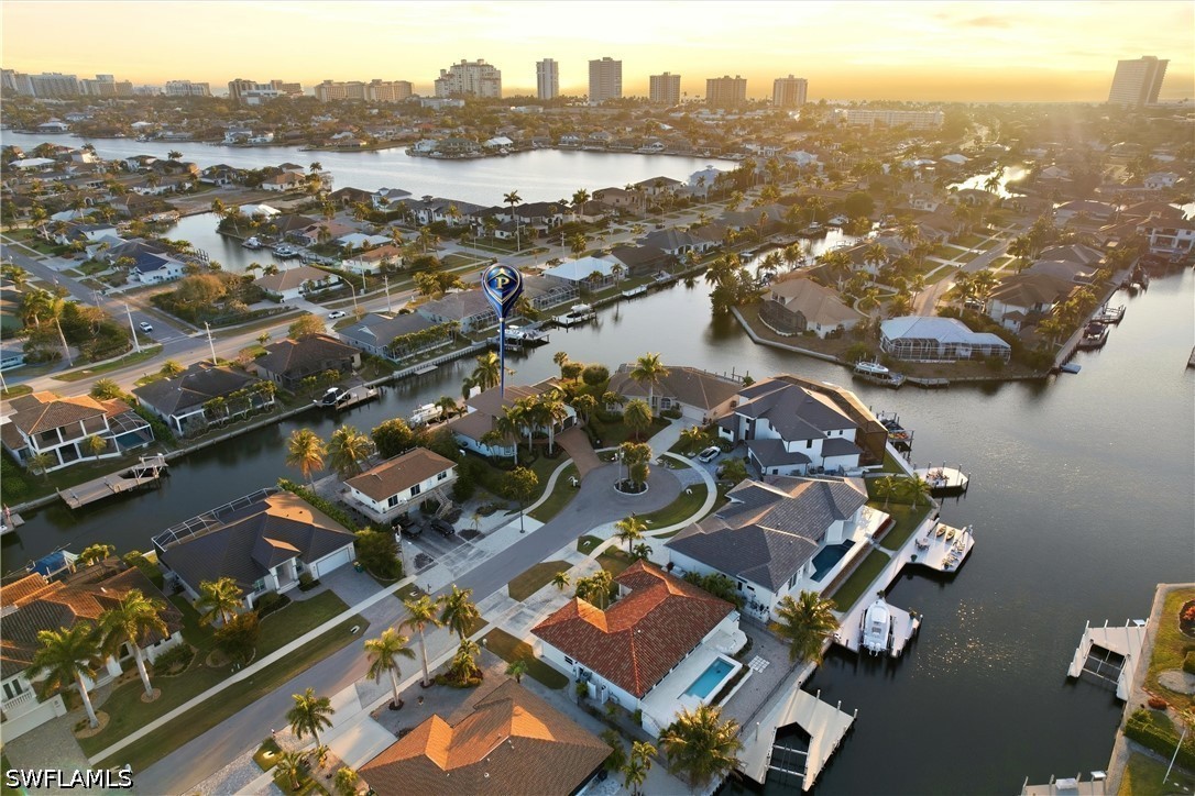 3 Bed Pool Home for Sale in Marco Beach, photo 34