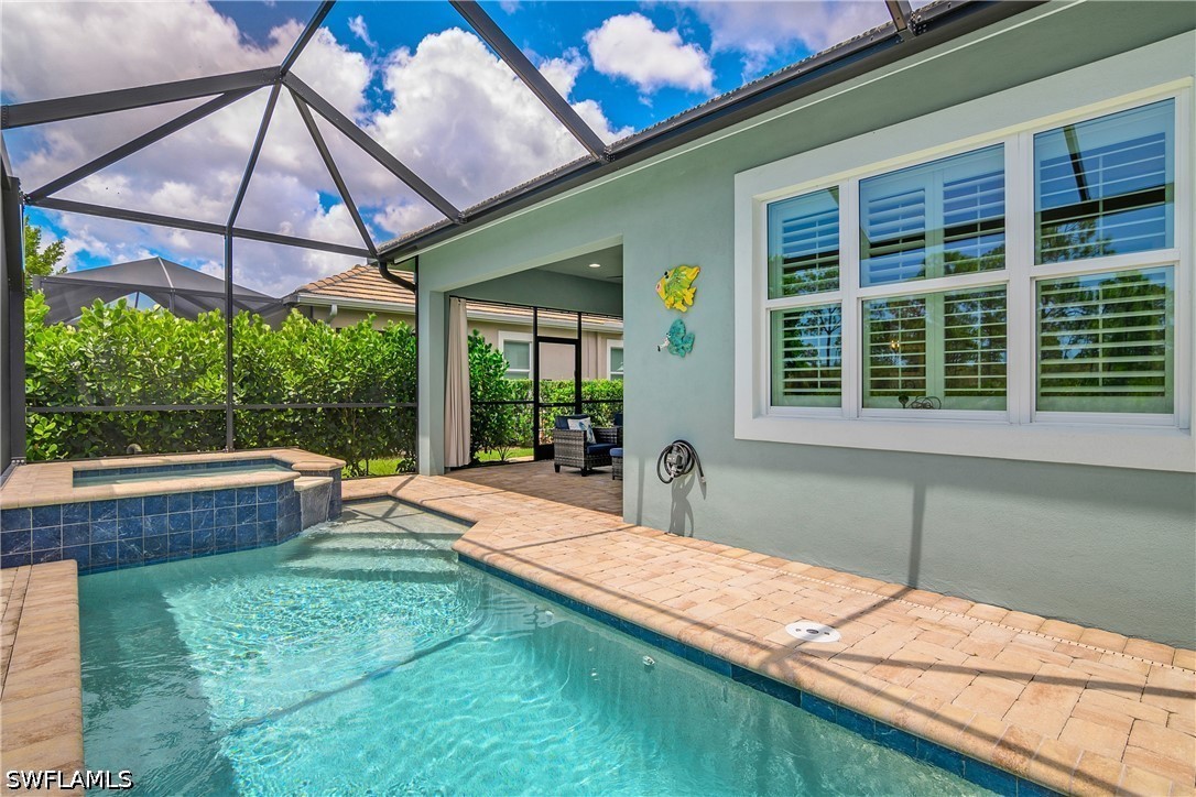 3 Bed Pool Home for Sale in Naples, photo 34