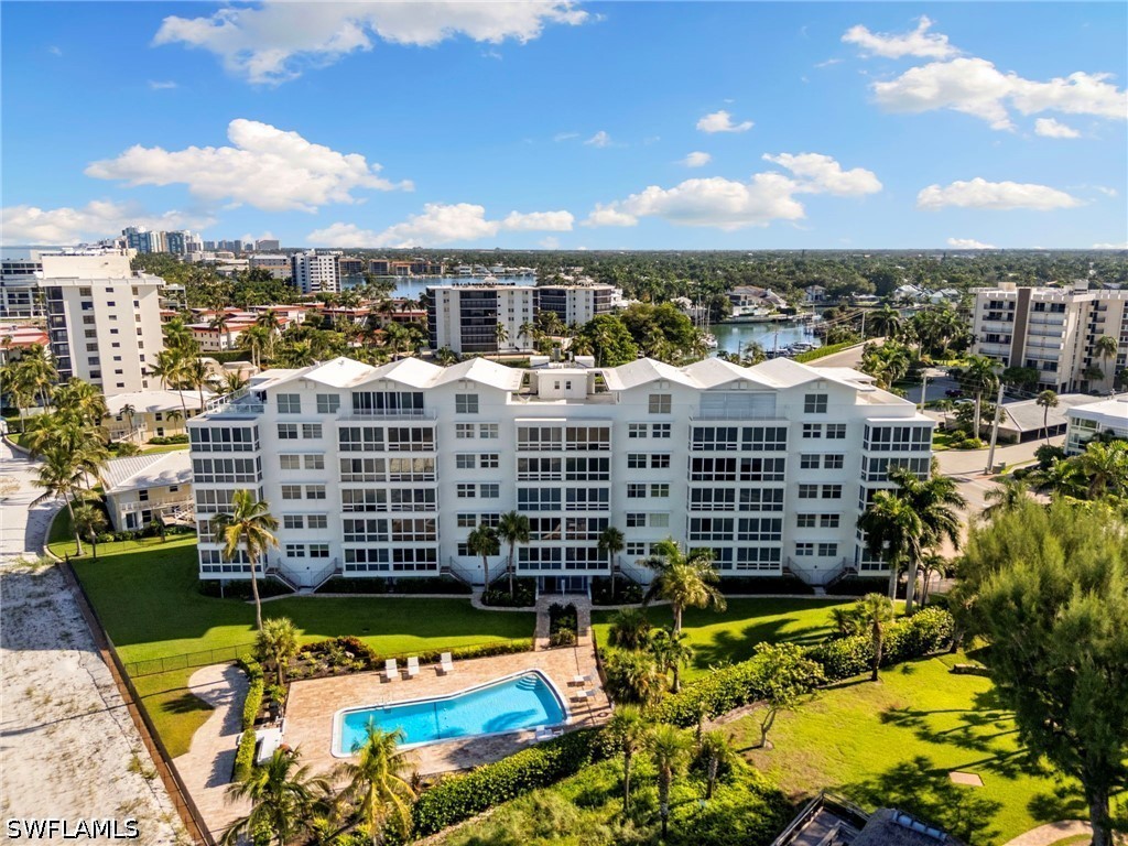 2 Bed Waterfront Home for Sale in Naples, photo 34