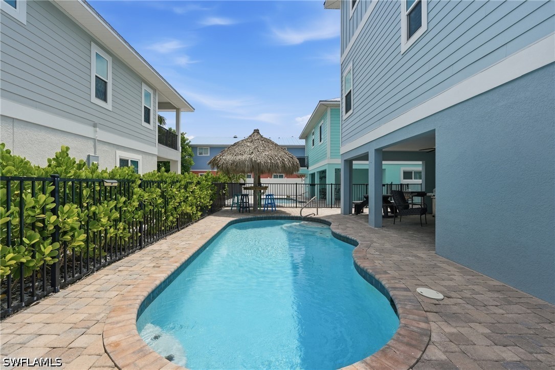 4 Bed Pool Home for Sale in Fort Myers Beach, photo 34