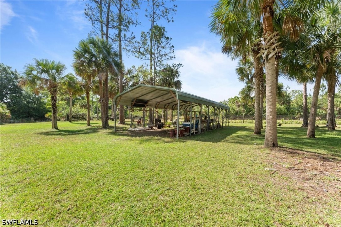 4 Bed Pool Home for Sale in Golden Gate Estates, photo 34
