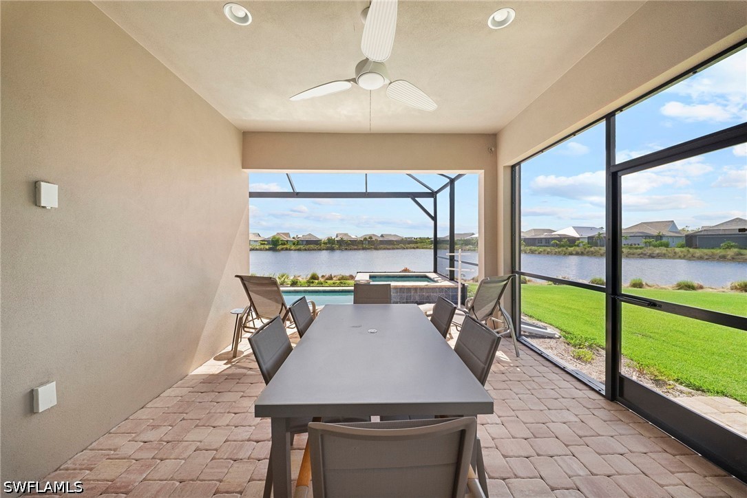3 Bed Pool Home for Sale in Naples, photo 34