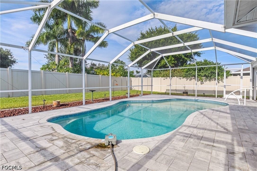 3 Bed Pool Home for Sale in Fort Myers, photo 34