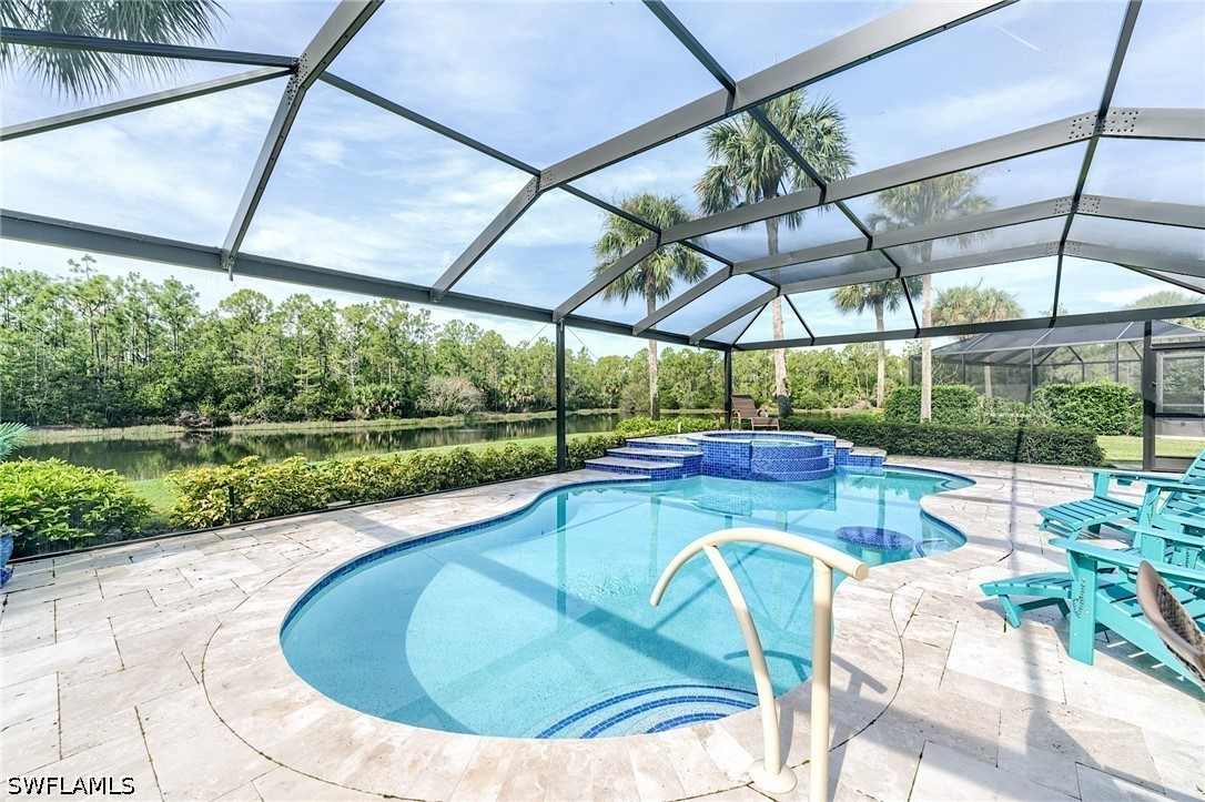 3 Bed Pool Home for Sale in Oak Strand, photo 34