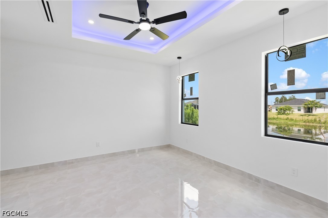 4 Bed Pool Home for Sale in Cape Coral, photo 34