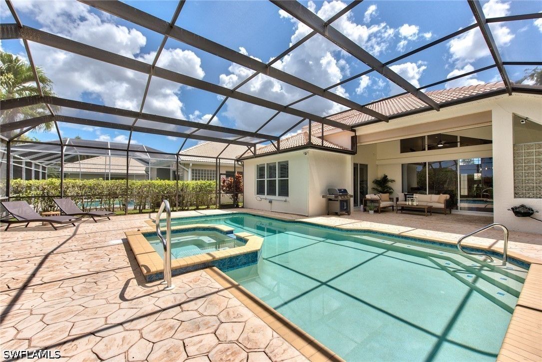 3 Bed Pool Home for Sale in Pelican Marsh, photo 34
