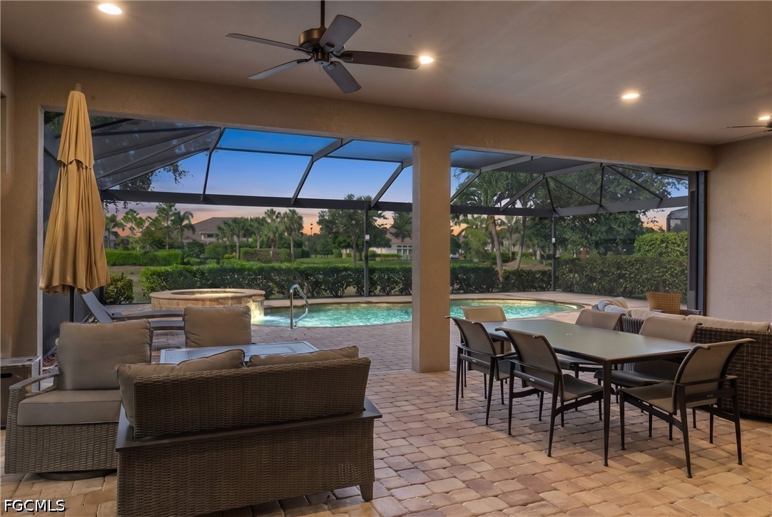 3 Bed Pool Home for Sale in Esplanade, photo 34