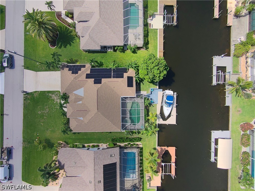 4 Bed Pool Home for Sale in Cape Coral, photo 34