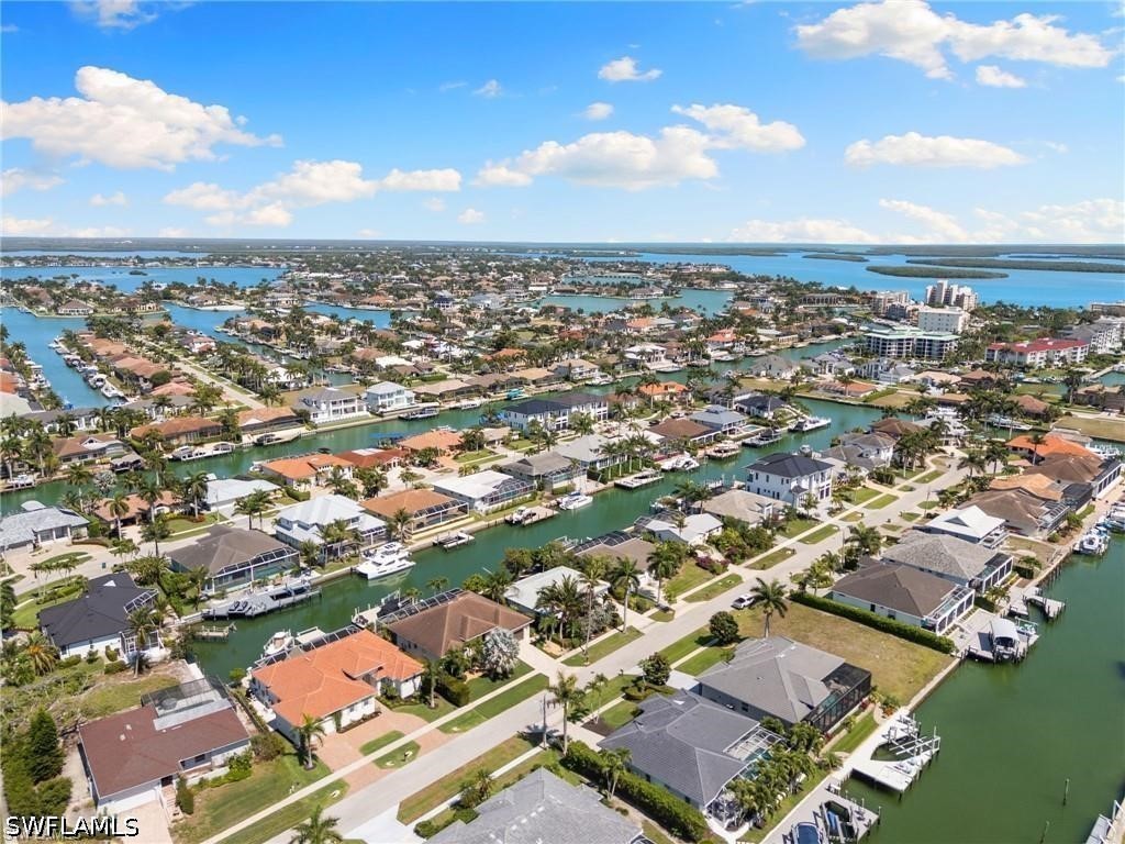 2 Bed Waterfront Home for Sale in Marco Beach, photo 34
