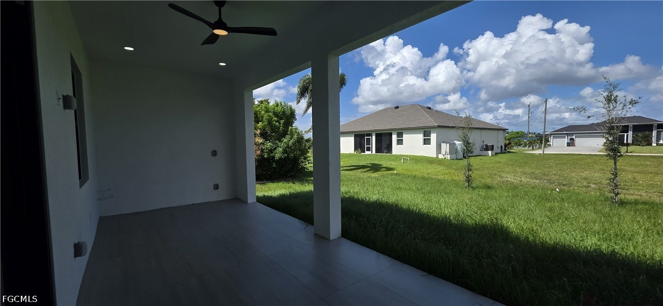 4 Bed SingleFamilyResidence for Sale in Cape Coral, photo 34