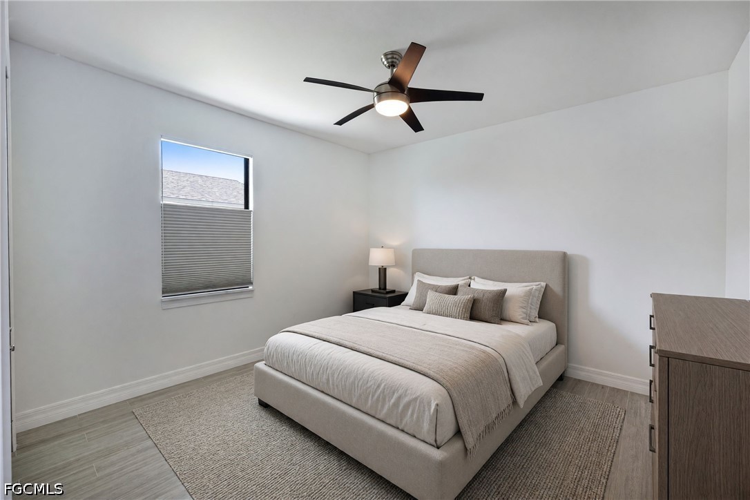 4 Bed Pool Home for Sale in Cape Coral, photo 34