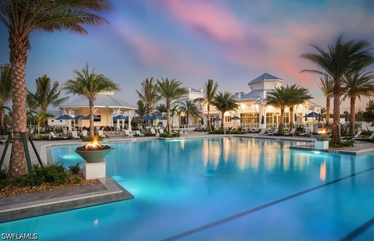 3 Bed Pool Home for Sale in Naples, photo 34