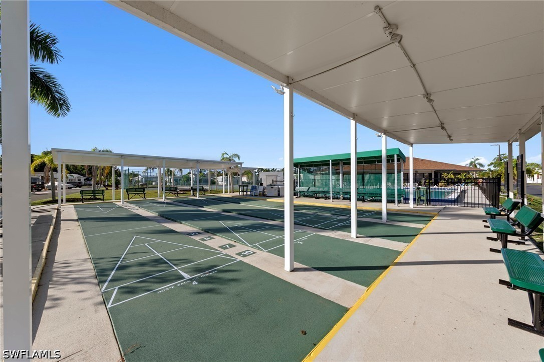 1 Bed ManufacturedHome for Sale in Estero, photo 34