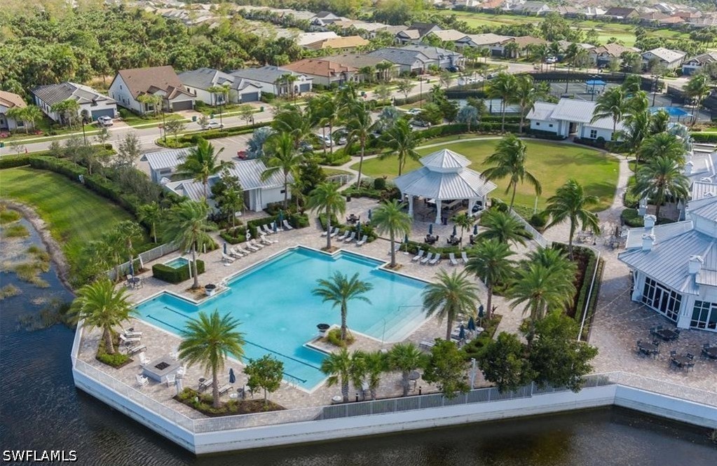 2 Bed Pool Home for Sale in Naples, photo 34