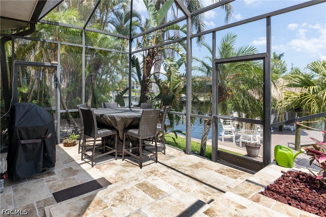 4 Bed Pool Home for Sale in Cape Coral, photo 34